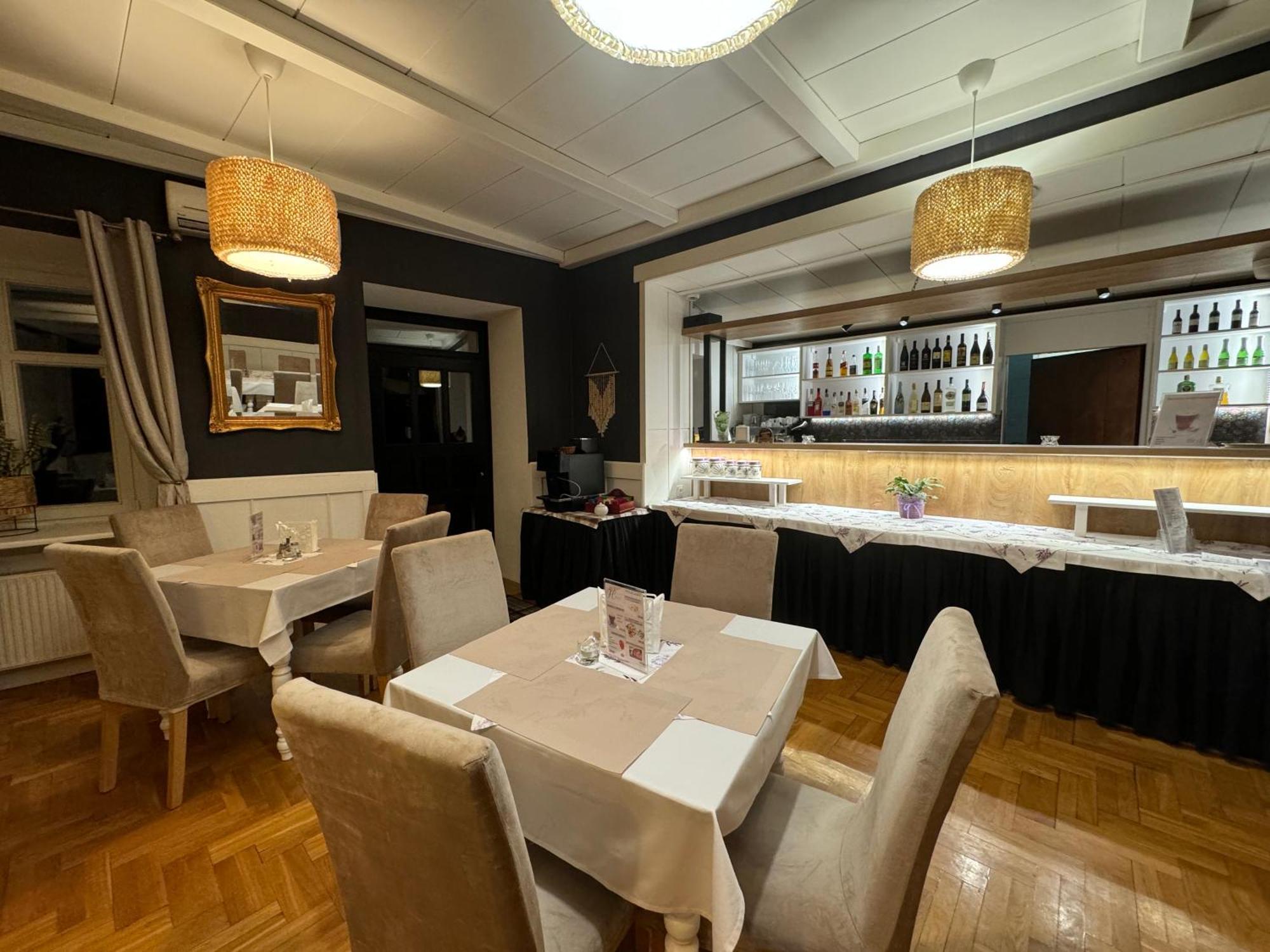Hotel Sonata Душники-Здруй Екстер'єр фото